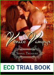 Sinful Treasure (Venice Vampyr, #3)