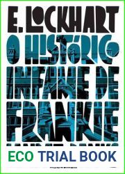 O historico infame de Frankie Landau-Banks