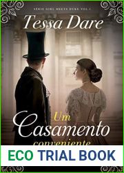 Um casamento conveniente (Girl Meets Duke, #1)