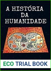 A Historia da Humanidade: Ilustrado