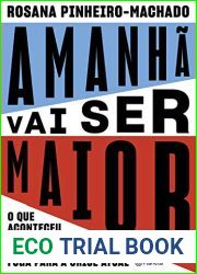 Amanha Vai Ser Maior