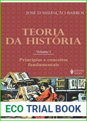Teoria da historia, vol. I: Principios e conceitos fundamentais