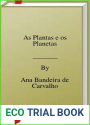 As Plantas e os Planetas