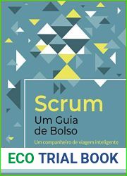 Scrum - Um Guia de Bolso: Um companheiro de viagem inteligente