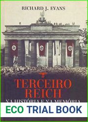 Terceiro Reich na Historia e na Memoria (Em Portugues do Brasil)