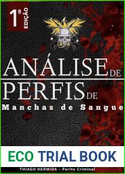 Analise de Perfis de Manchas de Sangue (Padrao Zeus)