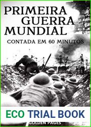 A Primeira Guerra Mundial Contada em 60 minutos
