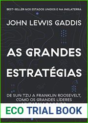 As grandes estrategias