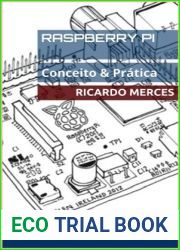 Raspberry Pi - Conceito and Pratica (Portuguese Edition)