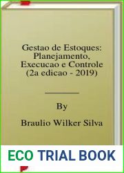 Gestao de Estoques: Planejamento, Execucao e Controle (2a edicao - 2019)
