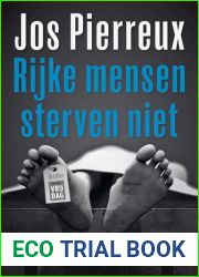 Rijke mensen sterven niet