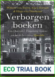 Verborgen boeken
