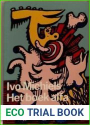 Het boek alfa