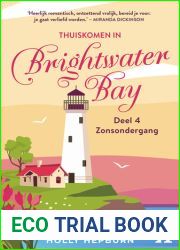 Thuiskomen in Brightwater Bay 04 - Zonsondergang