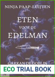 Eten voor de edelman