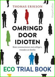 Omringd door idioten (Dutch Edition)