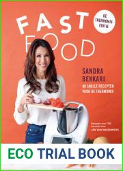 Fast Food, de Thermomix-editie