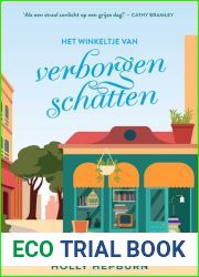 Het Winkeltje van Verborgen Schatten 00 - Het winkeltje van verborgen schatten