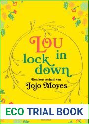 Lou in lockdown