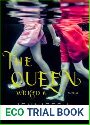 Wicked 06 - The Queen