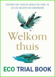 Welkom thuis