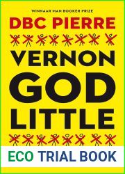 Vernon God Little (Dutch Edition)