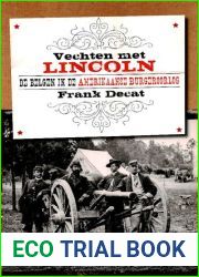 Vechten met Lincoln (Dutch Edition)