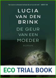 De geur van een moeder