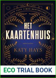 Het kaartenhuis (Dutch Edition)