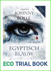 EgyptischBlauw (Dutch Edition)