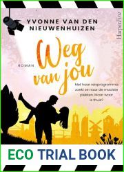 Weg van jou (Studio Holland #3)