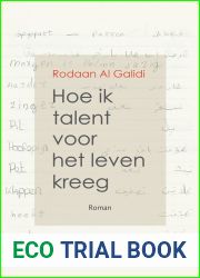 Hoe ik talent voor het leven kreeg