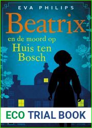 Beatrix en de moord op Huis ten Bosch (Hare Majesteit privedetective #1)