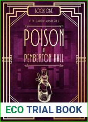 De vergiftiging op Pemberton Hall (Dutch Edition)