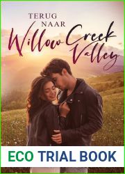 Terug naar Willow Creek Valley (Dutch Edition)