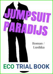 Jumpsuitparadijs (Dutch Edition)