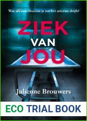 Ziek van jou