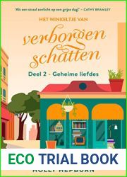Geheime liefdes (Het winkeltje van verborgen schatten #2)