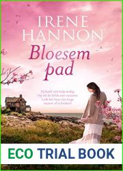 Bloesempad (Hope Harbor Book 9) (Dutch Edition)