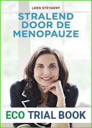 Stralend door de menopauze