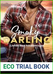 Smoky Darling: Liefde met hindernissen (Dutch Edition)