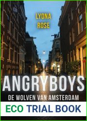 Angryboys (Dutch Edition)