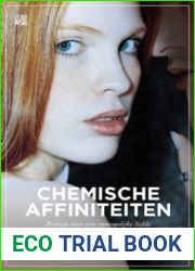 Chemische Affiniteiten