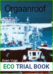 Orgaanroof (Dutch Edition)