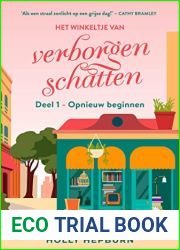 Een nieuw begin (Het winkeltje van verborgen schatten #1)