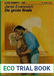 De grote finale (Dutch Edition)