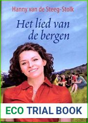 Het lied van de bergen (Citerreeks) (Dutch Edition)