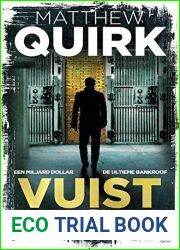 Vuistregel (Mike Ford, #2)