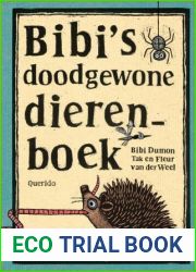 Bibi|s doodgewone dierenboek