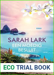 Een moedig besluit (Het nieuwe land, #3)